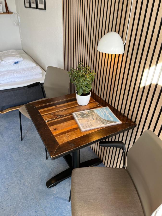 Danhostel Ronde Luaran gambar
